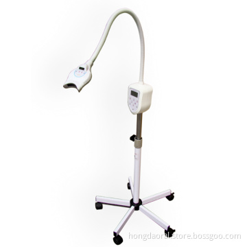 CE Certified Professional Touch Button Teeth Whitening Machine